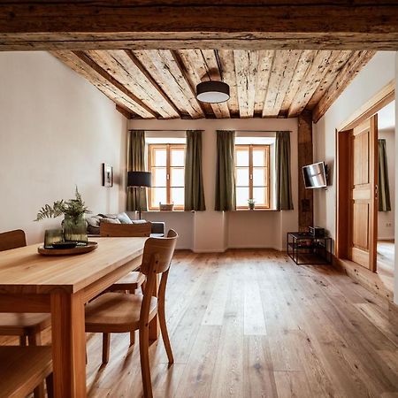 The Salt Residences Халайн Екстериор снимка